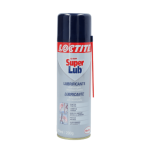Lubricante Multiproposito Loctite Superlub 300 Ml