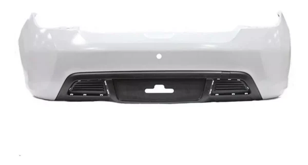 Paragolpe Trasero Peugeot 308 original