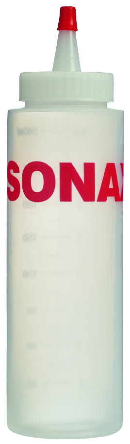 SONAX Dosificador Para Pulimentos
