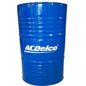 98552949_1 ACEITE ACDELCO 10W40 SEMI-SINTETICO TAMBOR 205 LITROS
