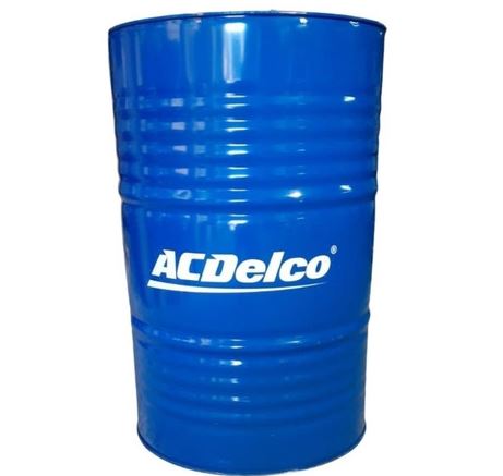 98552949_1 ACEITE ACDELCO 10W40 SEMI-SINTETICO TAMBOR 205 LITROS