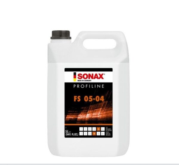 SONAX ProfiLine Fine Abrasive Paste