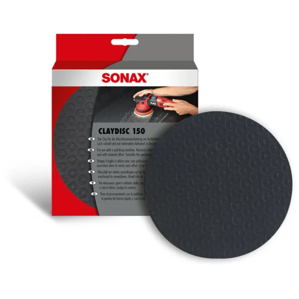 SONAX Clay Disc