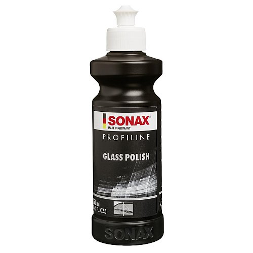 SONAX Profiline Glass Polish 250ml
