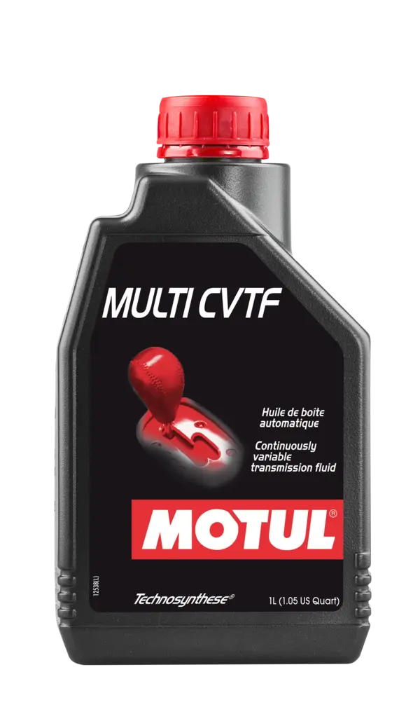 MOTUL MULTI CVTF LÍQUIDO DE TRANSMISIÓN