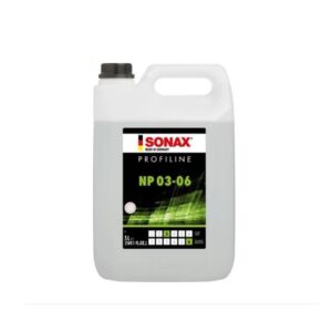 SONAX ProfiLine Nano Polish 03-06 5 LTS