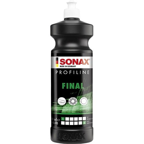 SONAX Profiline Final 1-6 1lt