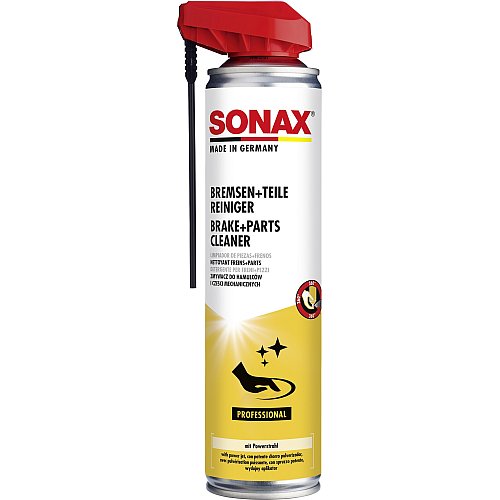 SONAX Limpia frenos aerosol