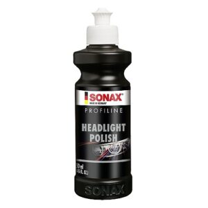 SONAX Profiline Pulidor De Opticas 250ml