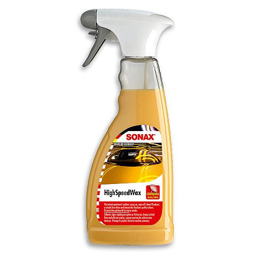 SONAX Cera High Speed Wax 500ml