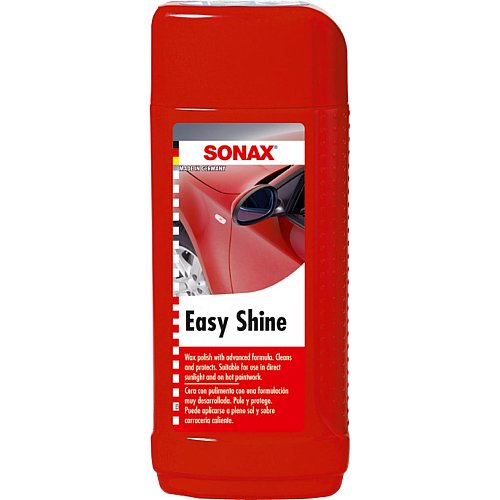 SONAX Cera Easy Shine