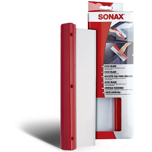 SONAX Espátula Flexible
