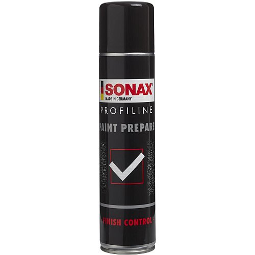 SONAX Profiline Paint Prepare 400ml