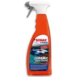 SONAX Xtreme Ceramic Spray Coating 750ml