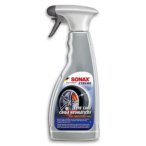 SONAX Xtreme Gel De Neumáticos Mate Effect 500ml