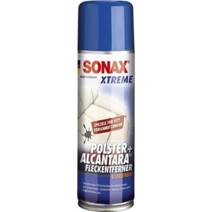 SONAX Xtreme Quitamanchas Tapices Y Alcantara 300ml