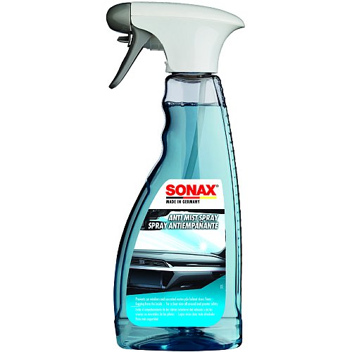 SONAX Antiempañante Interior 500ml