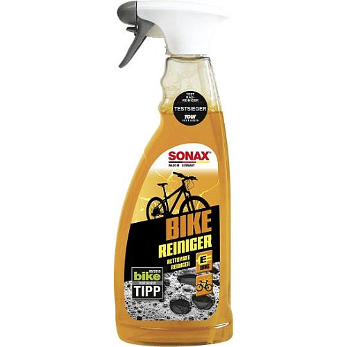 SONAX Bike Limpiador De Bicicleta Multiproposito 750ml