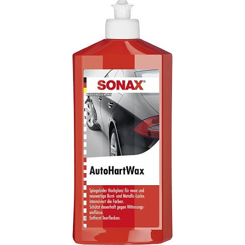 SONAX Cera Protección 500ml