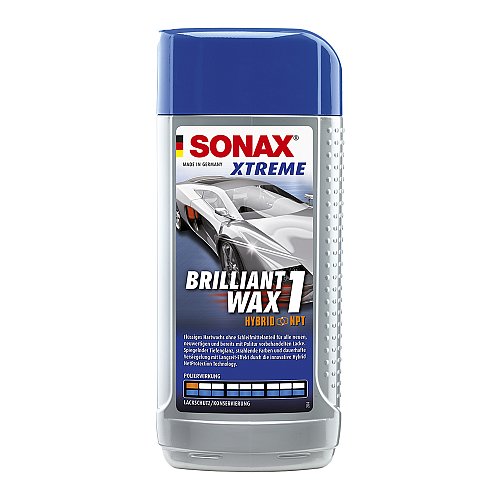 SONAX Xtreme Cera Y Polish Hybrid 1