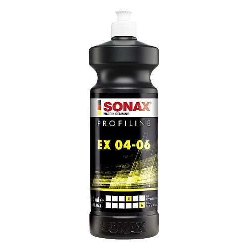 SONAX Profiline Ex 04-06 1lt