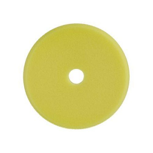 SONAX Pad Pulido Amarillo Finish 143mm Rotorbital