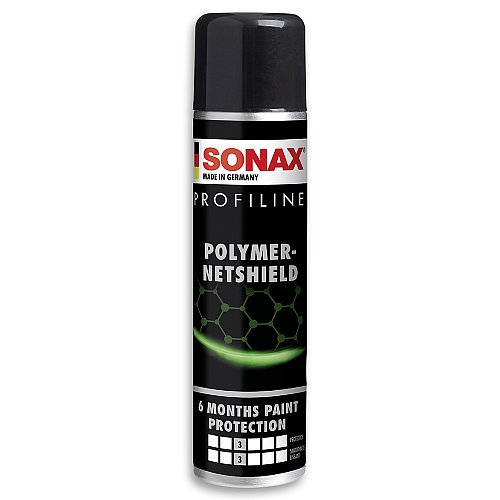SONAX Profiline Polymer Netshield 340ml