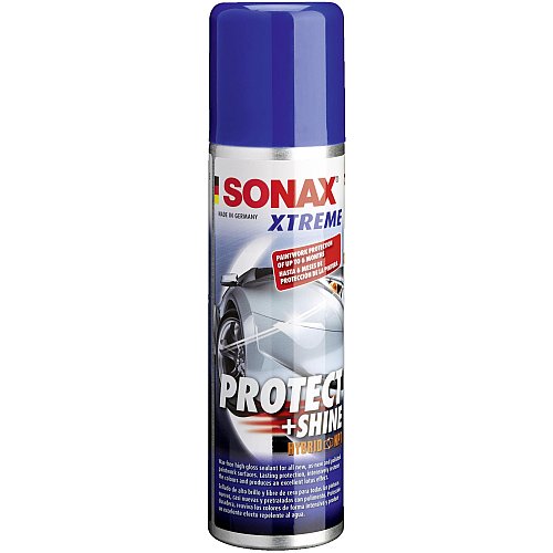 SONAX Xtreme Protect+shine Hybrid Npt 210ml