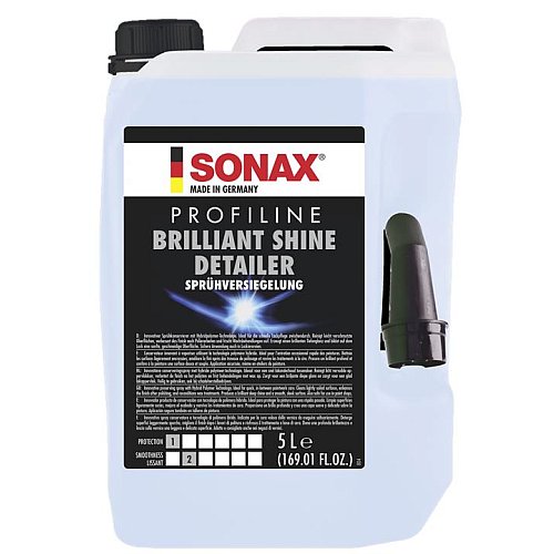 SONAX Xtreme Brilliant Shine Detailer 5lts