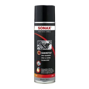 SONAX Silicona Spray 500ml