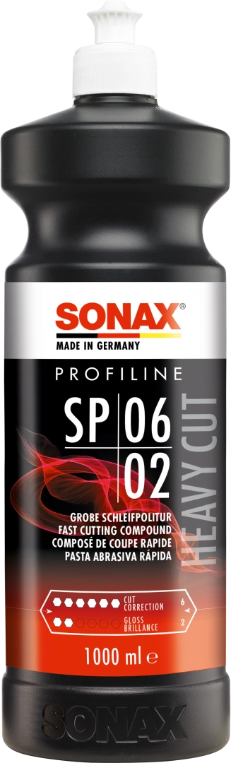SONAX PROFILINE SP 06-02